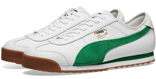 10 of the best 1960s-style Mod trainers - Modculture