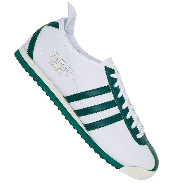 10 of the best 1960s-style trainers 