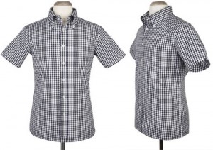 mens mod shirts uk