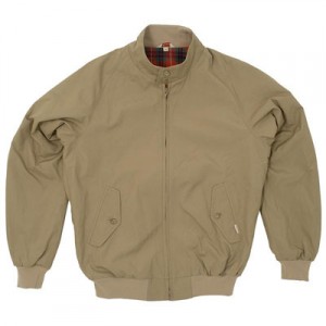 Baracuta G9 Slim Fit Harrington Jackets - new colours - Modculture