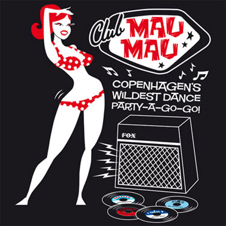 Club Mau Mau