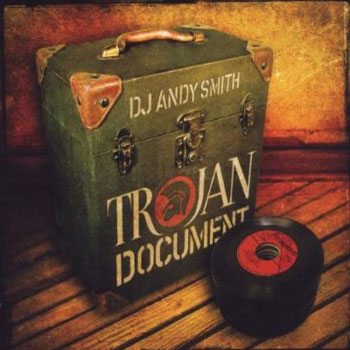 Andy Smith's Trojan Document