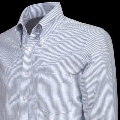 New limited edition Mikkel Rude Oxford shirts - Modculture