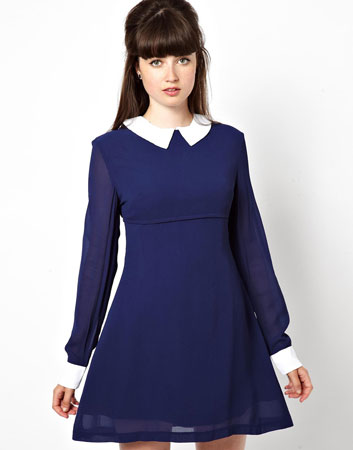 Sale watch: Pop Boutique 1960s-style dresses at ASOS now discounted ...