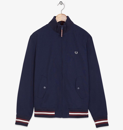 Bag a bargain: Fred Perry online sale now on - Modculture