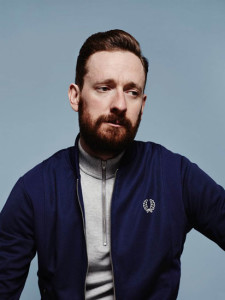 In pictures: The Bradley Wiggins Collection spring / summer 2015 by ...