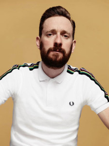 In pictures: The Bradley Wiggins Collection spring / summer 2015 by ...