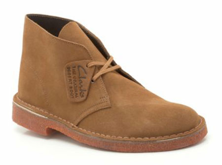 Clarks launches an online outlet store - Modculture