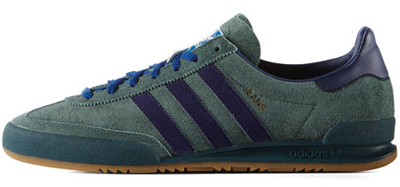 adidas jeans trainers 2015