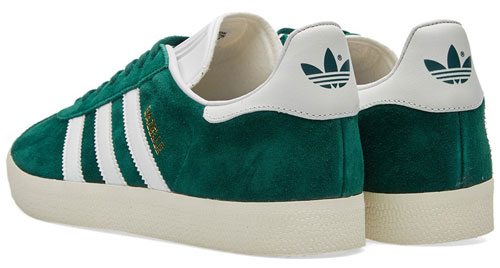 Adidas Gazelle Perfect trainers 