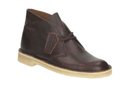 Clarks Final Clearance - more desert boots at discounted prices