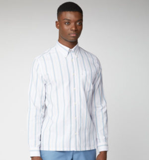 Ben Sherman Archive Shirt Collection