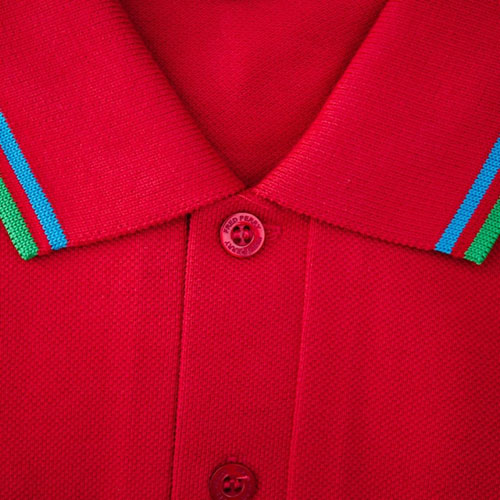 Limited edition Stuarts of London x Fred Perry M12 polo shirt - Modculture