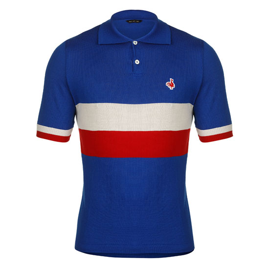 Top 10 cycling tops and shirts for Mods - Modculture