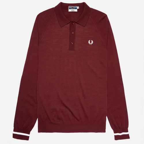 Fred Perry Reissues discounted at Hip for weekend - Modculture