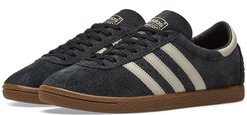 Reissue: Adidas Tobacco trainers land 