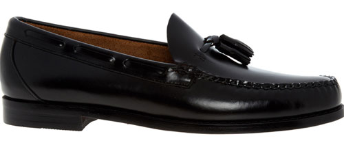 More discounted Bass loafers land at TK Maxx - Modculture