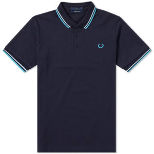 made in japan polo shirt