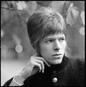 David Bowie in the 60s: New documentary from the BBC - Modculture