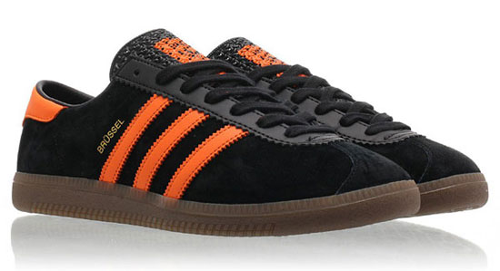 adidas brussels size