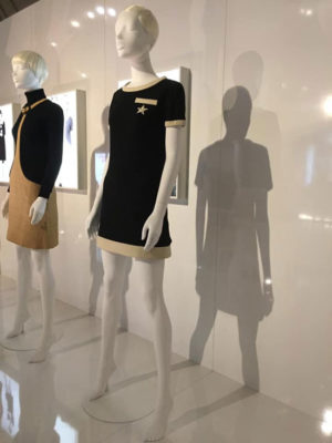 Exhibition review: Mary Quant – The feminist of fashion - Modculture