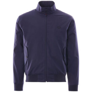 Sale watch: Fred Perry Reissues Made In England Harrington Jacket ...