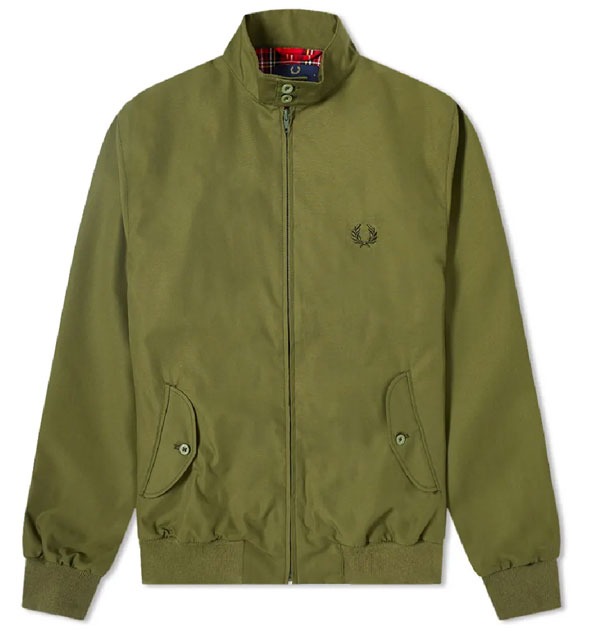 Mod classics in the sale at End Clothing - Modculture