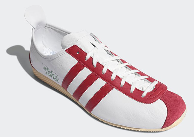 adidas 1960s trainers
