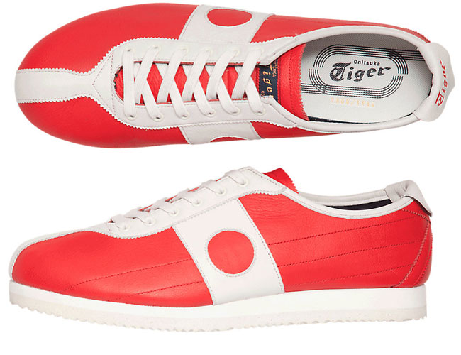 Onitsuka Tiger Nippon 60 trainers return in limited numbers - Modculture