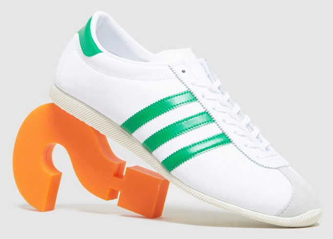 Adidas Rekord trainers back on the 