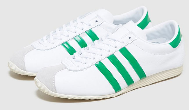 Adidas Rekord trainers back on the 