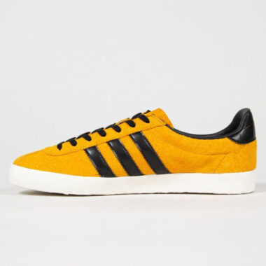 1960s Adidas Originals Mexicana trainers reissued - Modculture