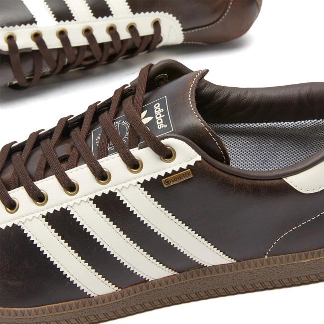 Limited edition Adidas Bern GTX trainers - Modculture
