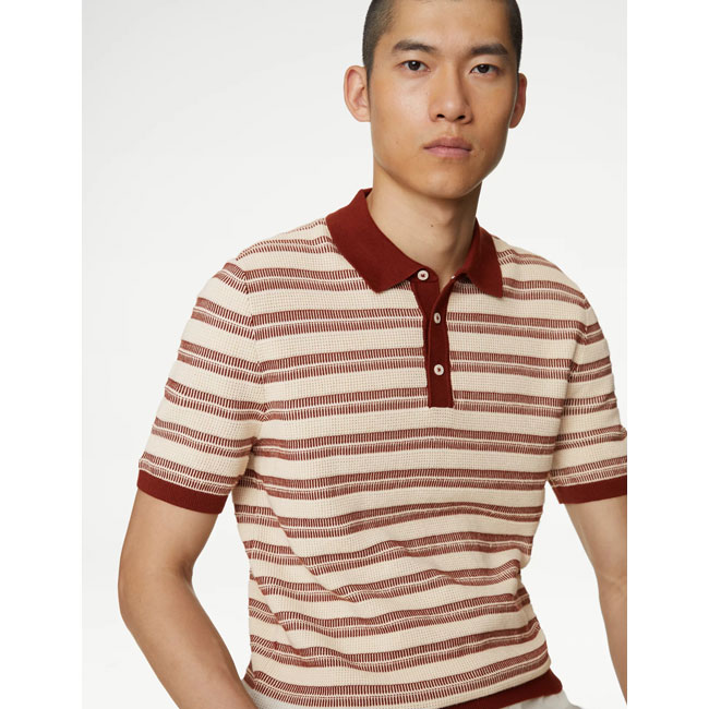 Marks polo shirts best sale